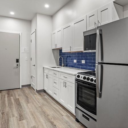 Seaport Suites Wildwood Kültér fotó