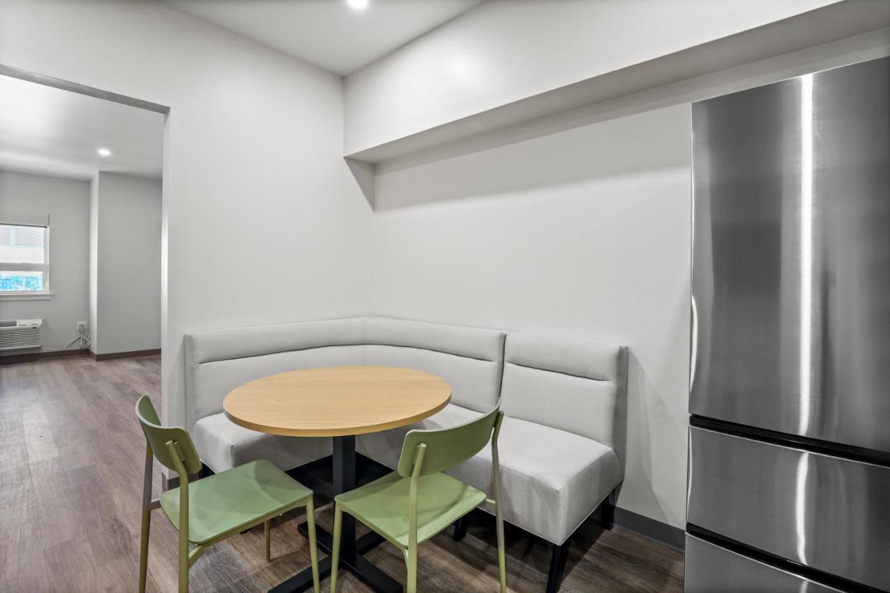Seaport Suites Wildwood Kültér fotó