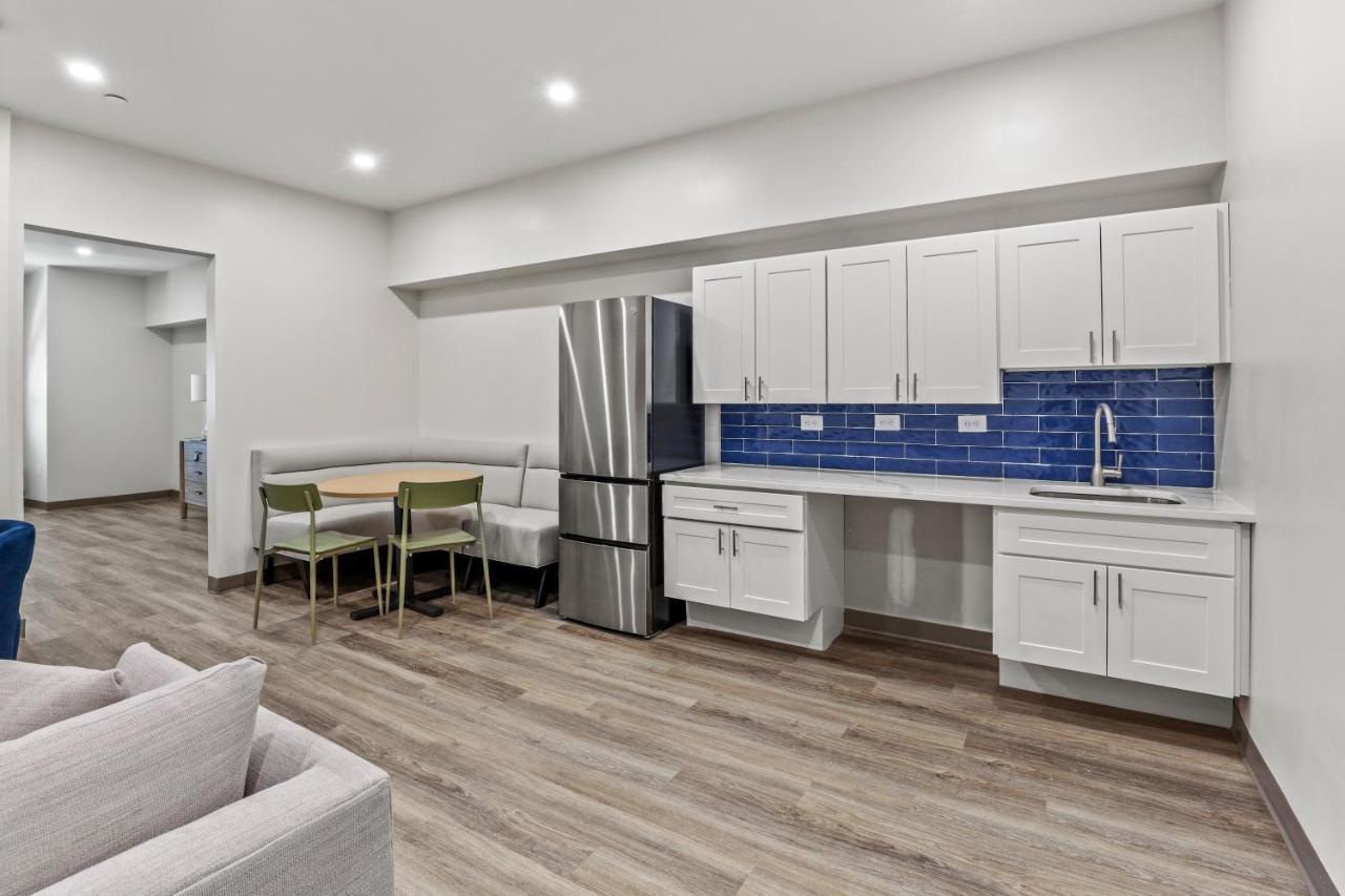Seaport Suites Wildwood Kültér fotó