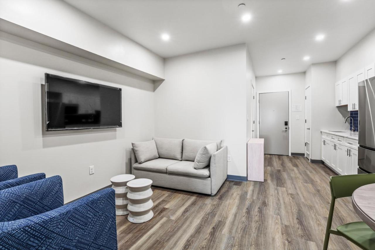 Seaport Suites Wildwood Kültér fotó