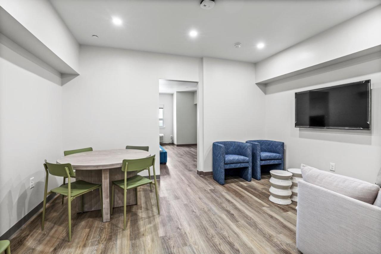 Seaport Suites Wildwood Kültér fotó