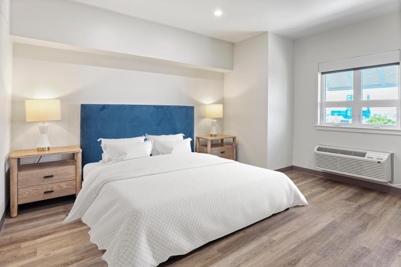 Seaport Suites Wildwood Kültér fotó