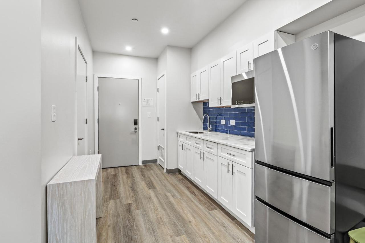 Seaport Suites Wildwood Kültér fotó
